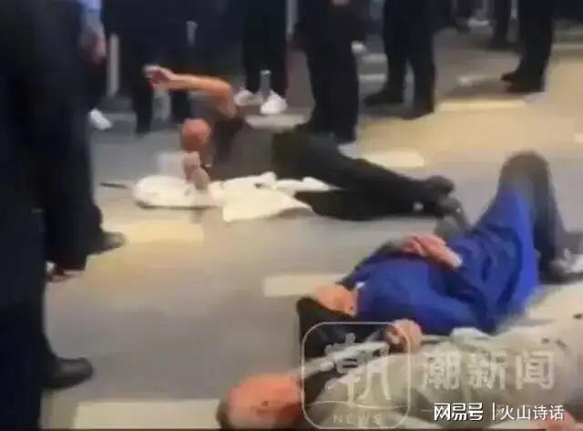 4岁幼童喝珍珠奶茶窒息身亡，家长商场维权引发关注