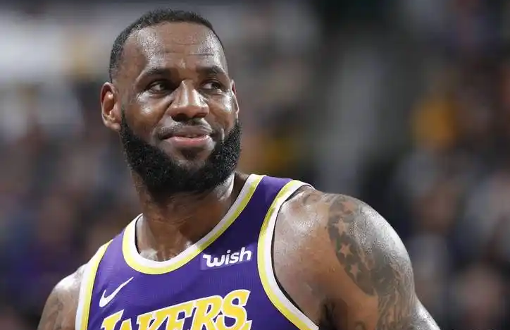 詹姆斯好友涉赌案曝光：出售浓眉伤病信息，单场获利10万