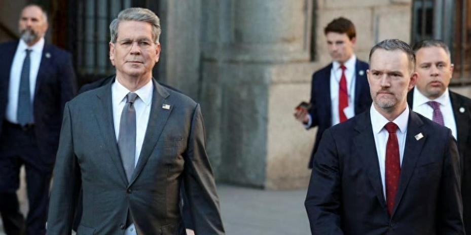 中美经贸磋商新动态：中国表态转变，美财长破防