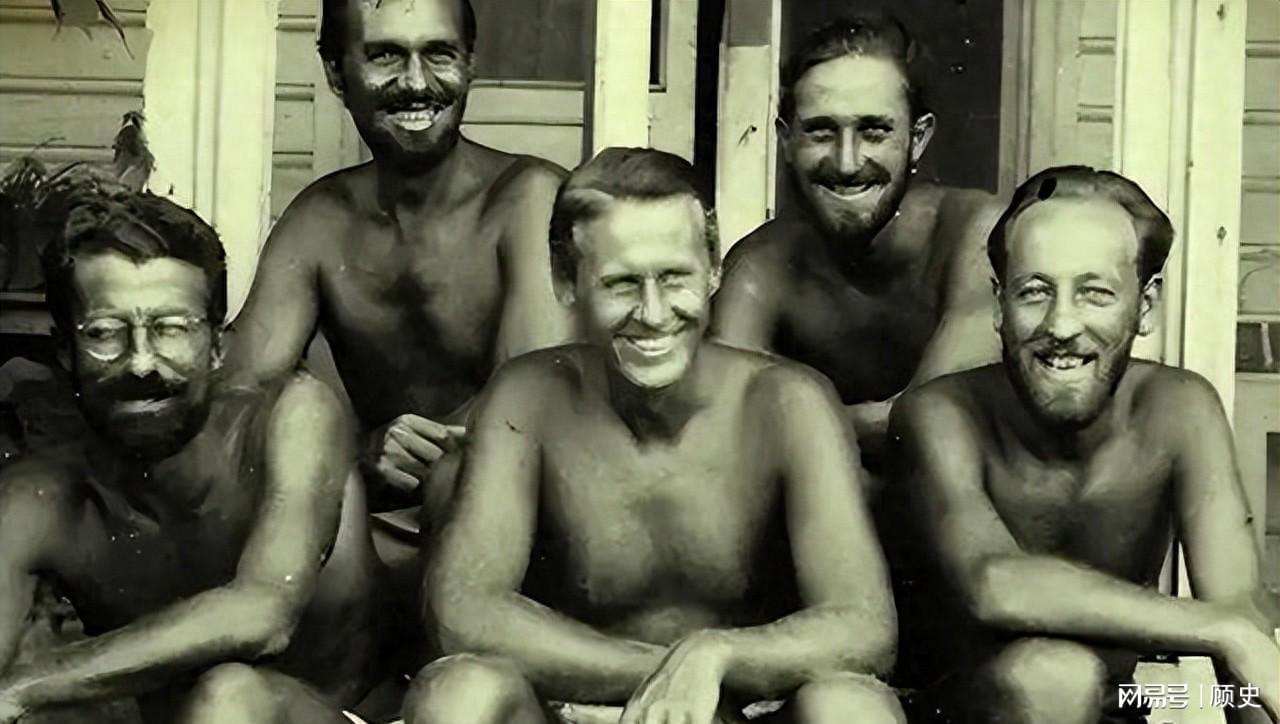 公海无约束实验：10人100天漂流真相，暴力与人性大揭秘