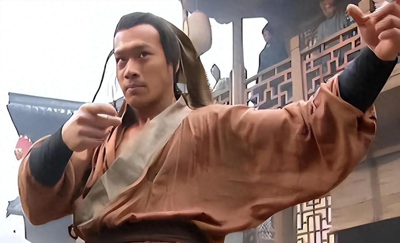 要不是林冲装病隐退，武松至死也不会明白，宋江的本性有多坏