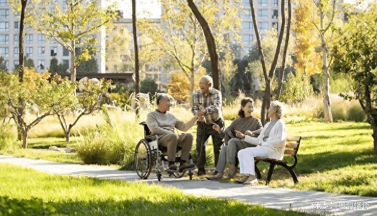 中国未来死亡高峰解析：三大因素导致人口结构剧变