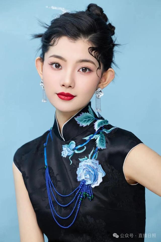 山东女孩赵娜荣膺环球小姐中国总冠军，即将征战全球总决赛