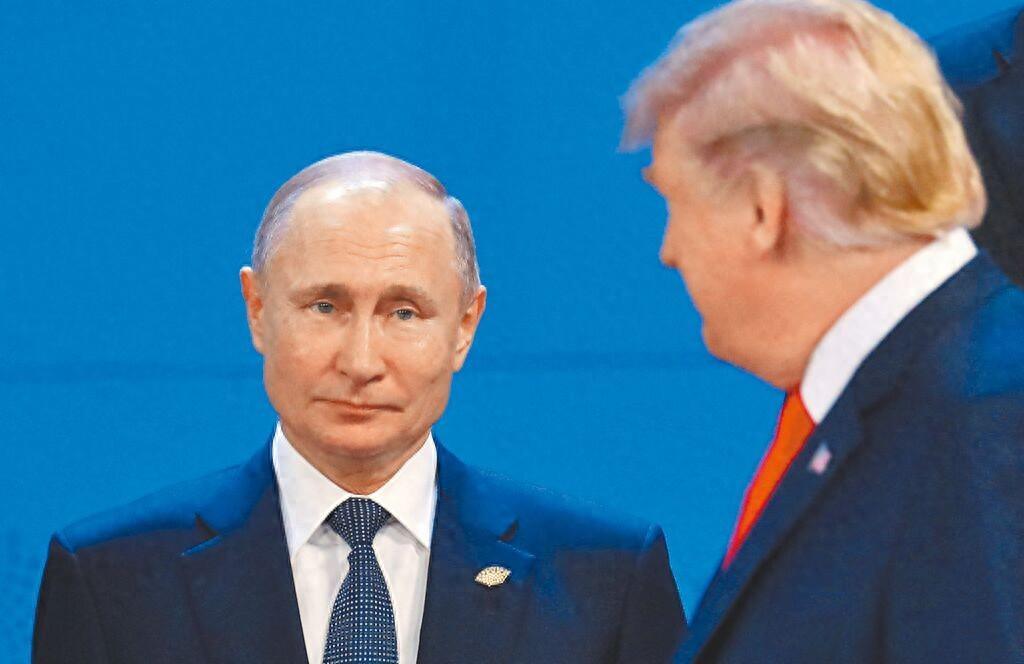 特朗普制裁俄石油企业，印度倒戈中国表态，国际格局变动