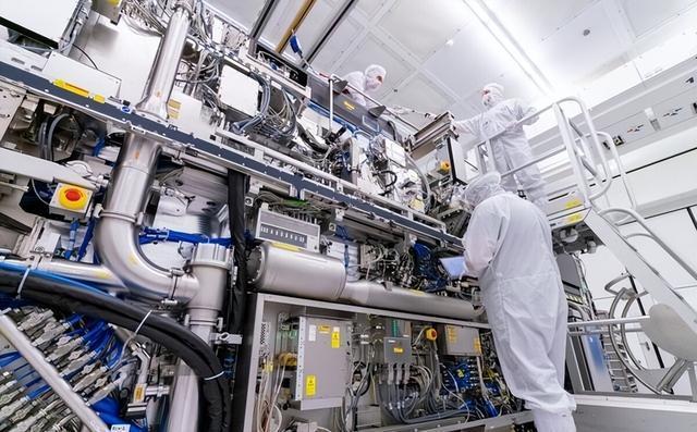 中国驻外大使：ASML光刻机利润堪比20万吨猪肉贸易价值