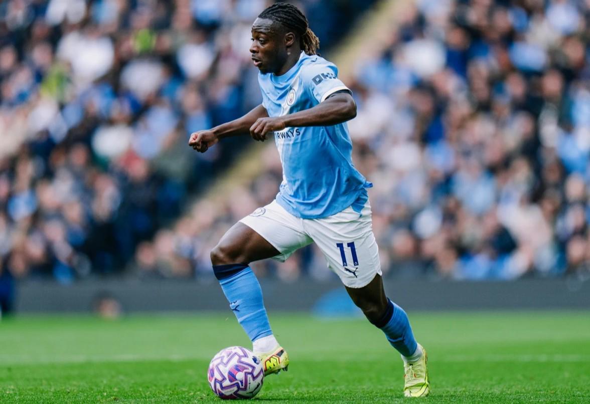 曼城多库：从初来乍到到成熟蜕变，与哈兰德共铸辉煌