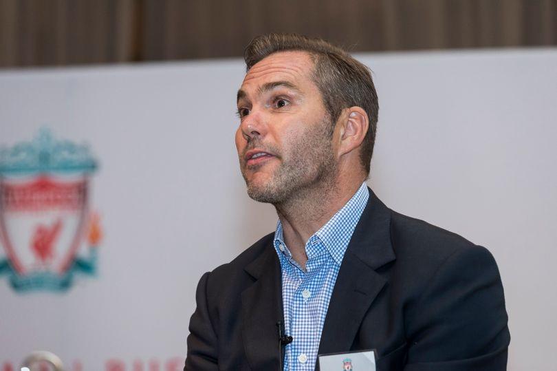 利物浦旧将直言：凯尔凯兹表现令人失望，踢法机械缺乏活力