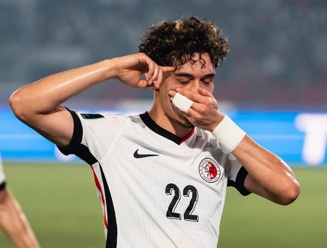 李小恒：球迷热情让我感动，济南成第二故乡，普通话将更流利