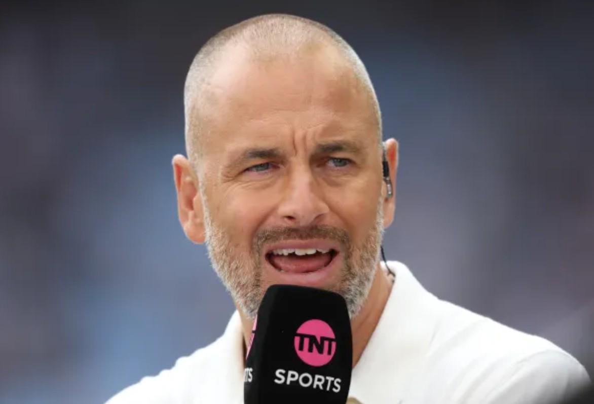 乔-科尔狠批利物浦防线：范戴克科纳特防守差，凯尔凯兹灾难级表现