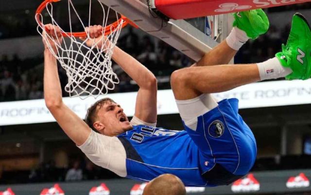 独行侠开局两连败 球迷高呼解雇总经理尼科·哈里森