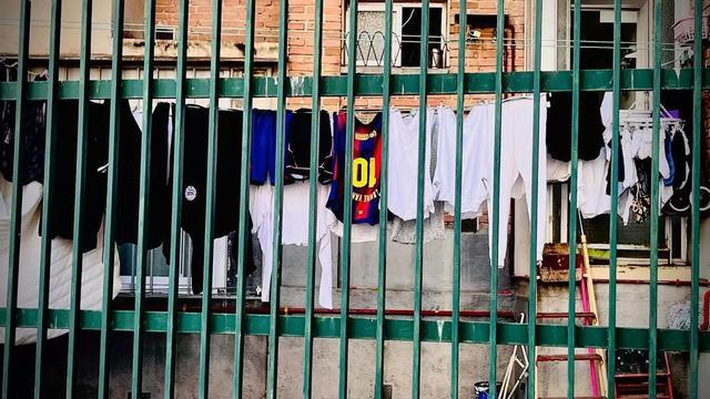 每体聚焦：亚马尔成现象级偶像，国家德比因他焕新彩