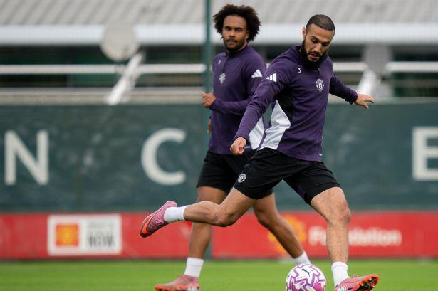 曼晚：塞维利亚有意引进齐尔克泽，看好其适应西甲风格