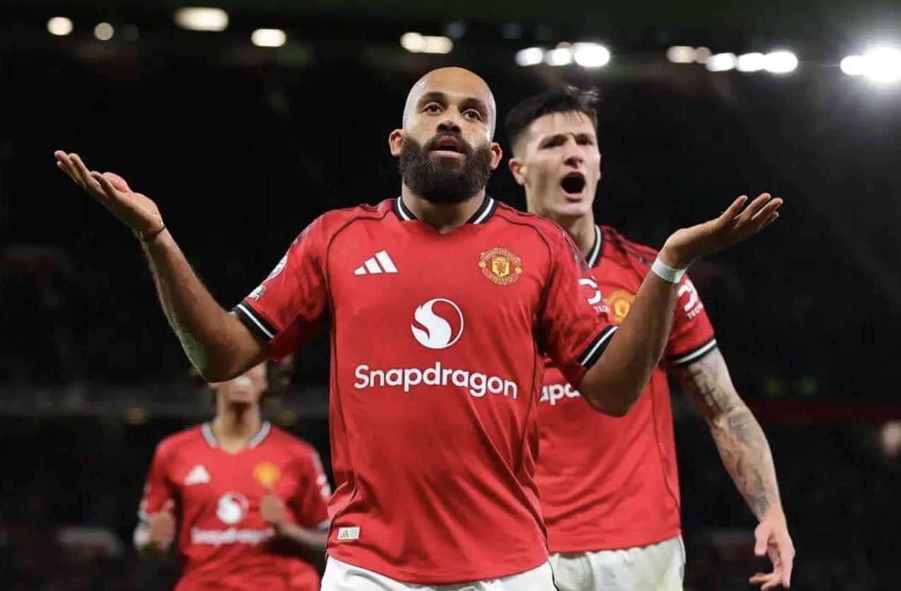 曼联三连胜引热议：阿莫林343阵型获认可，球队复苏势头显著