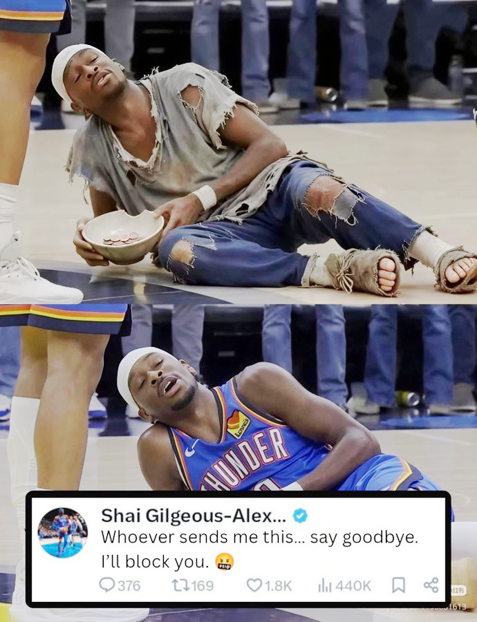 美媒恶搞亚历山大：罚球体质引热议，造犯规是艺术还是漏洞？