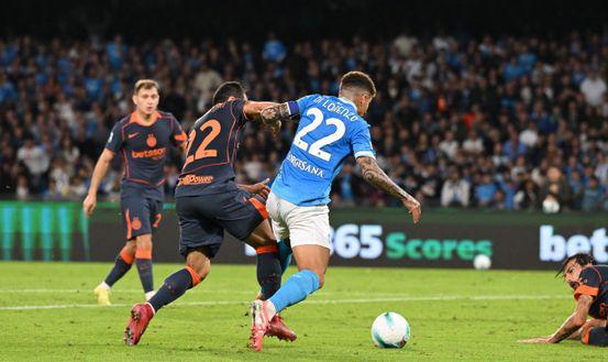 马洛塔炮轰判罚：前所未见，呼吁与裁判机构对话