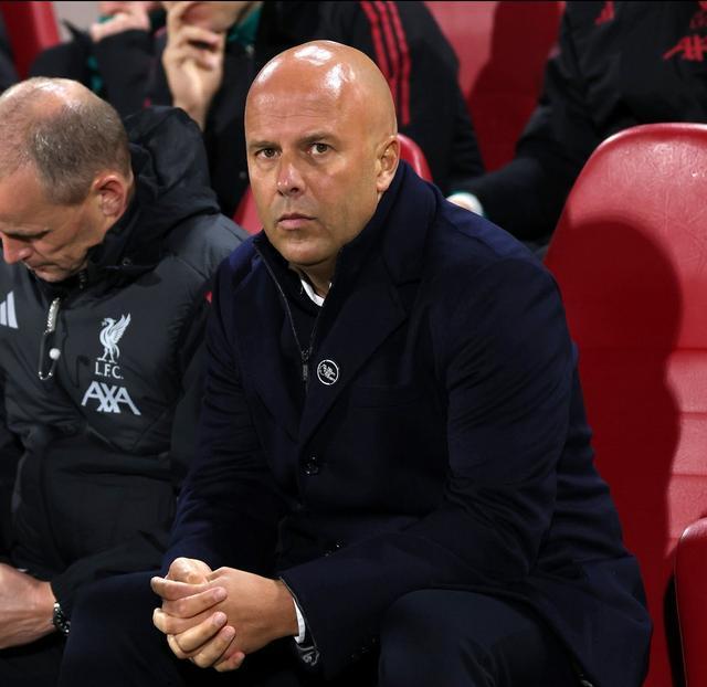 利物浦英超客战伦敦五连败,队史首次创尴尬纪录