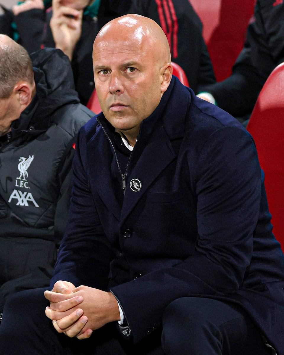 利物浦vs布伦特福德比赛现场