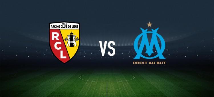 法甲第9轮：朗斯vs马赛首发阵容揭晓，托万、帕瓦尔领衔出战