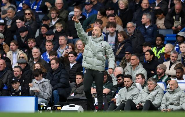 马雷斯卡谈切尔西1-2负桑德兰：状态下滑致失分，英超竞争激烈