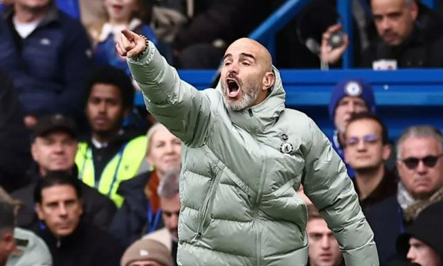 马雷斯卡赛后反思：切尔西表现欠佳，创造机会不足致失利