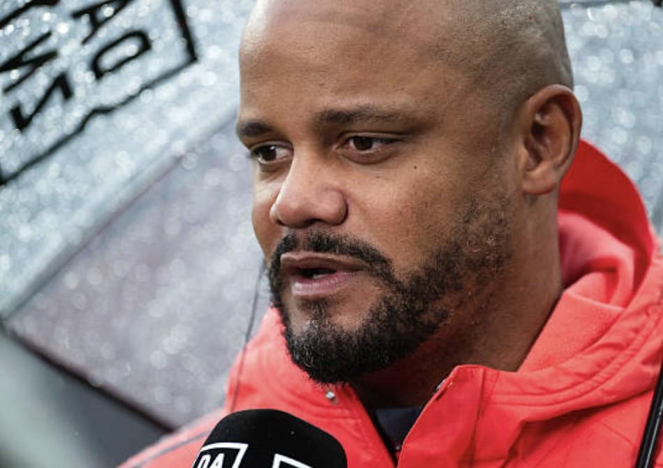 孔帕尼：拜仁13连胜仍需保持警惕，杯赛挑战在即