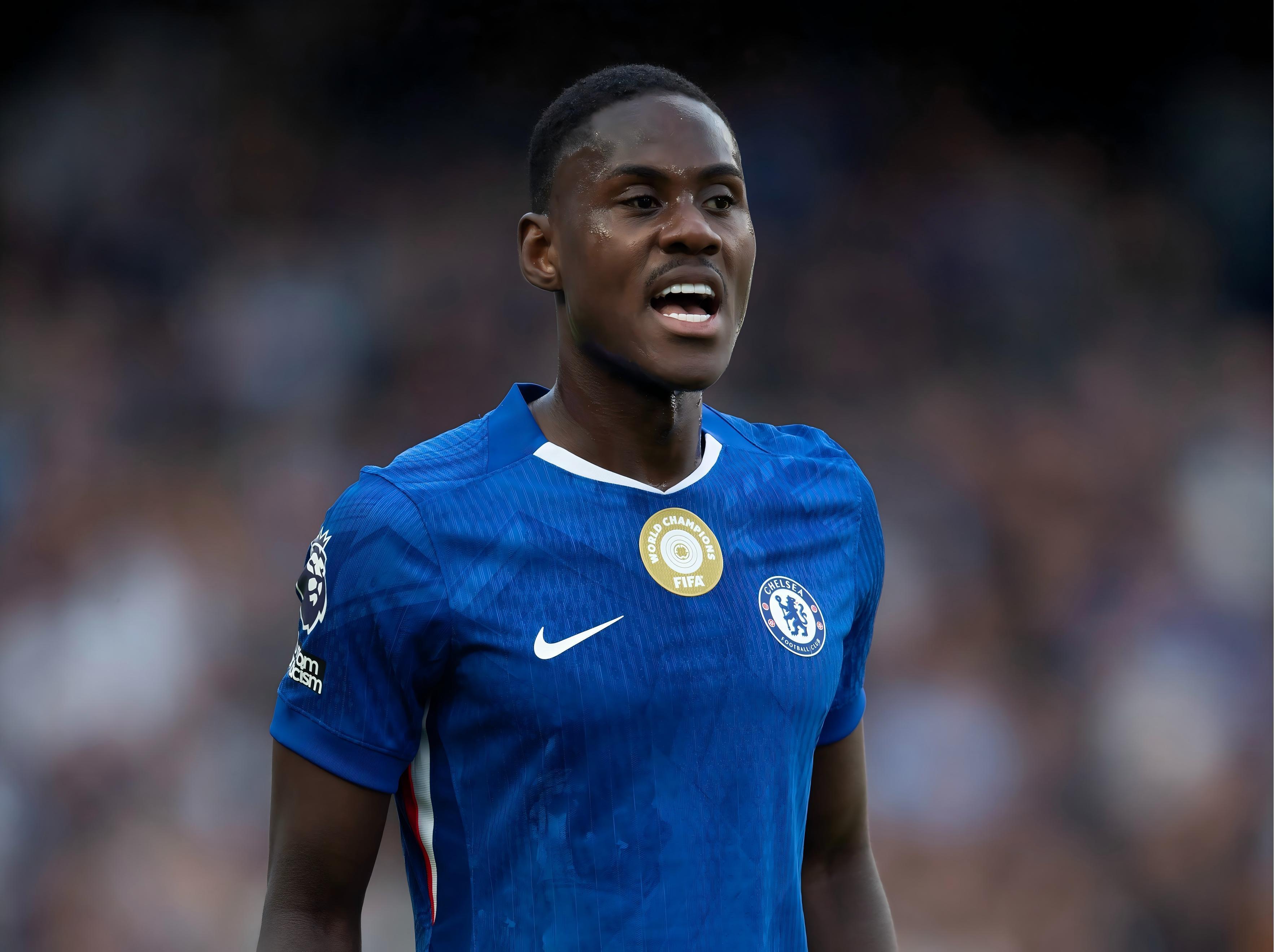 查洛巴反思：对手开场施压打乱节奏，切尔西需吸取教训