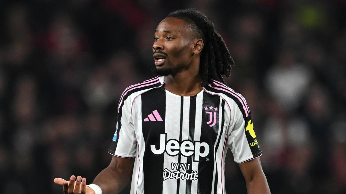 全尤文独家：皇马求购凯夫伦-图拉姆遭尤文拒绝