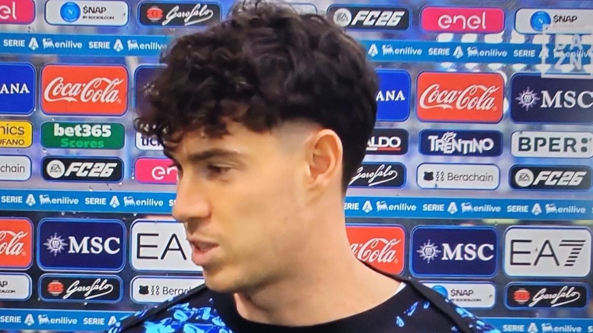 巴斯托尼：国米客战那不勒斯将迎艰难挑战，齐沃引领复兴之路