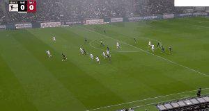 德甲第8轮：拜仁3比0客胜门兴，基米希、格雷罗、卡尔建功