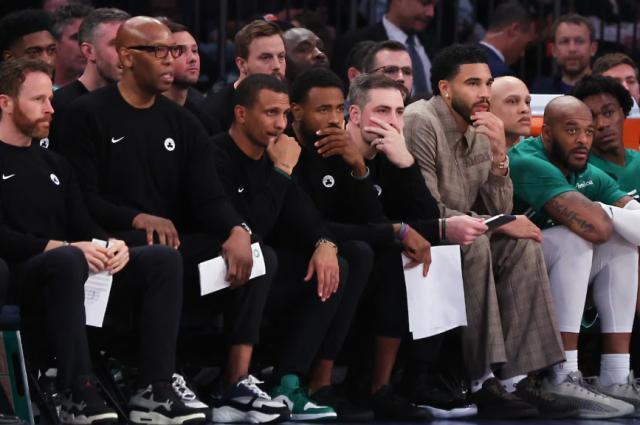 凯尔特人核心缺阵陷困境：攻防失衡与转型阵痛