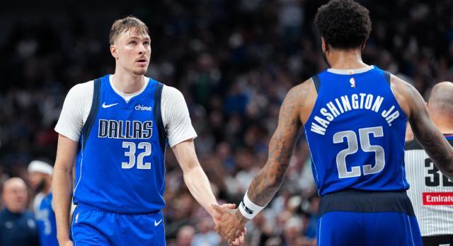 基德盛赞弗拉格领袖风范 状元新秀逆境中扛起球队大旗