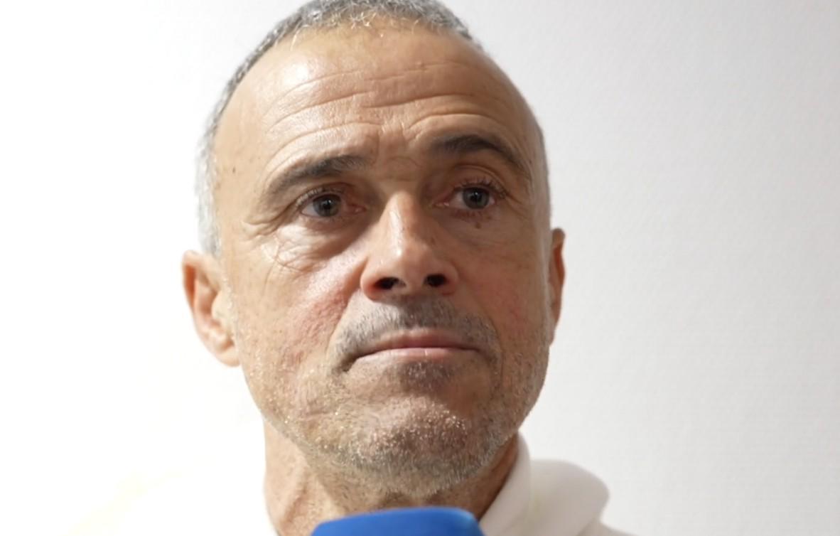 恩里克赛后发声：球员回归助力，巴黎目标每场必胜