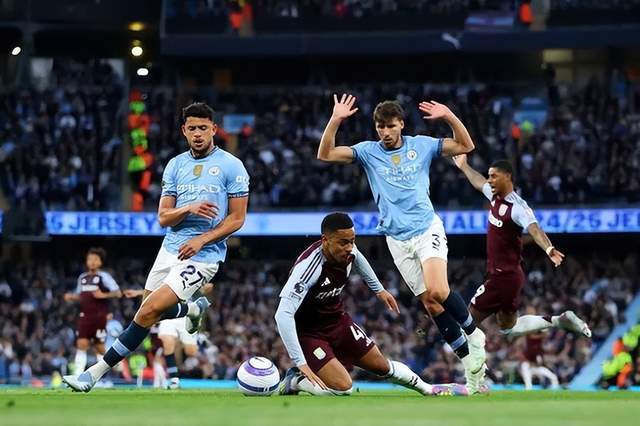 曼城今晚复仇战：哈兰德冲击13连斩 超越C罗神迹