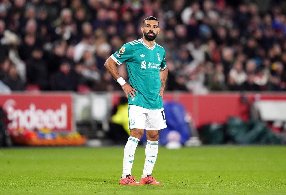 英超卫冕冠军4连败纪录：利物浦成唯一两次上榜球队