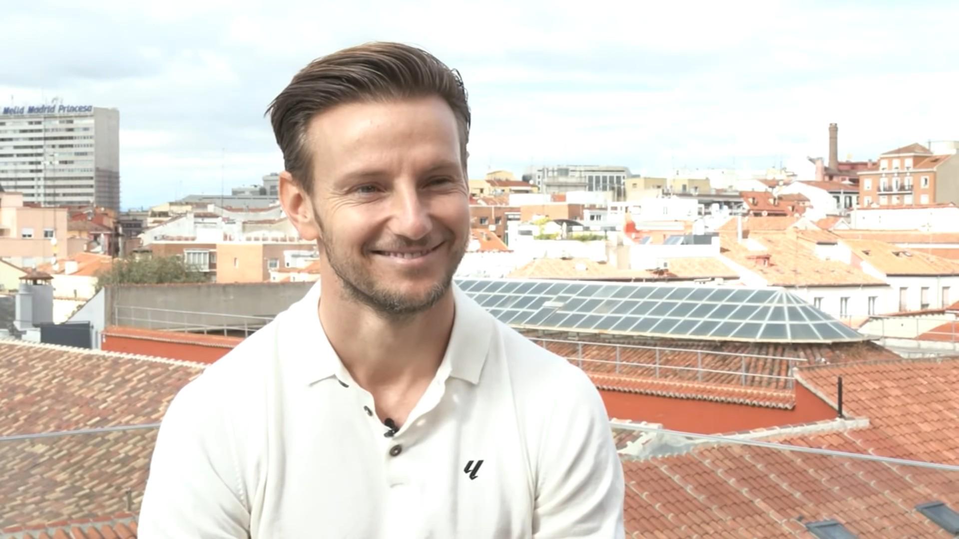 拉基蒂奇：每次输皇马都很糟糕；不该把亚马尔塑造成所谓的模范