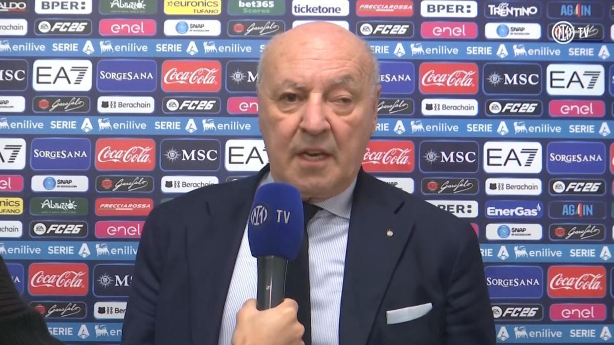 马洛塔：点球判罚存争议，蓝黑军团虽败犹荣