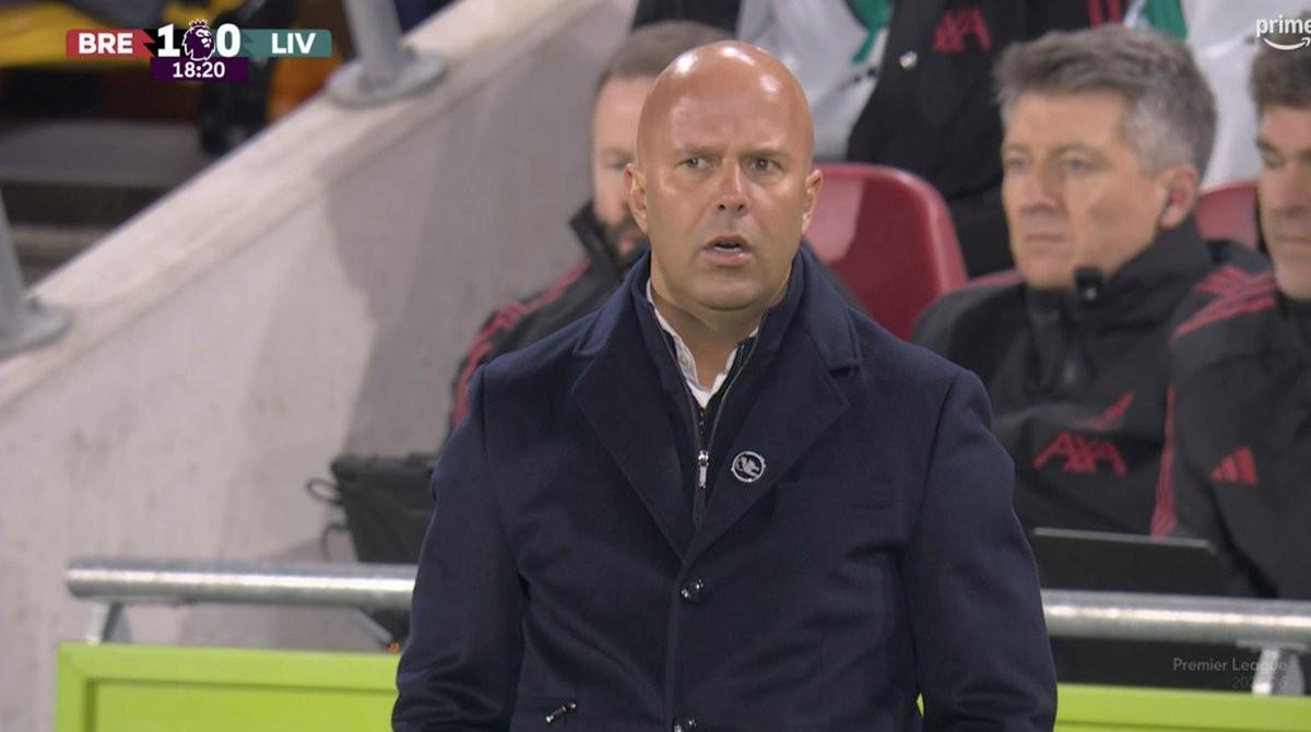 利物浦防守告急：连续9场丢球，近6场均先失分