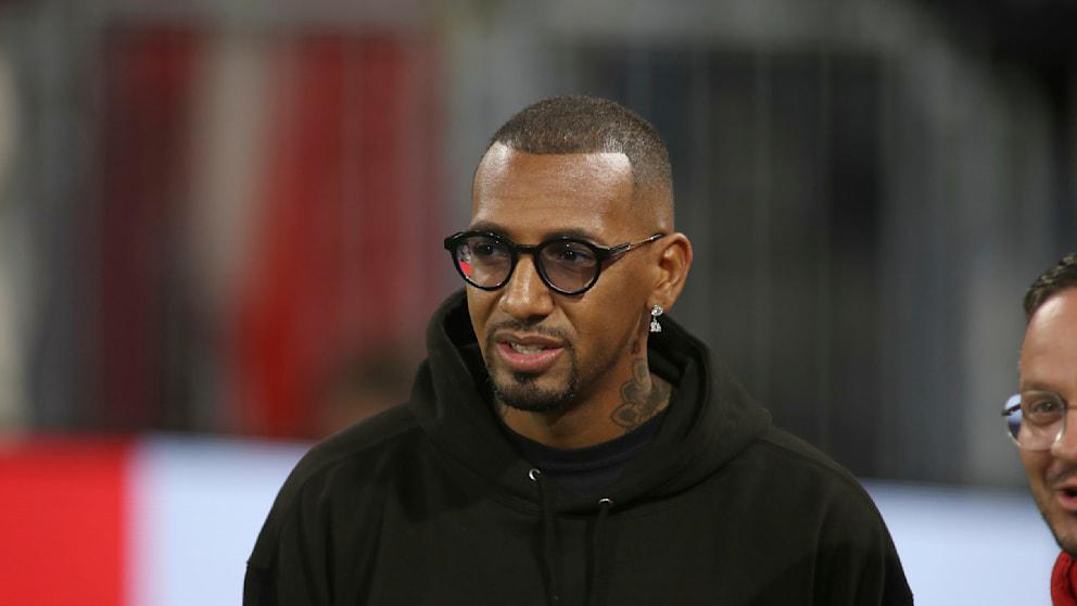 博阿滕取消拜仁实习计划，专注个人事业发展