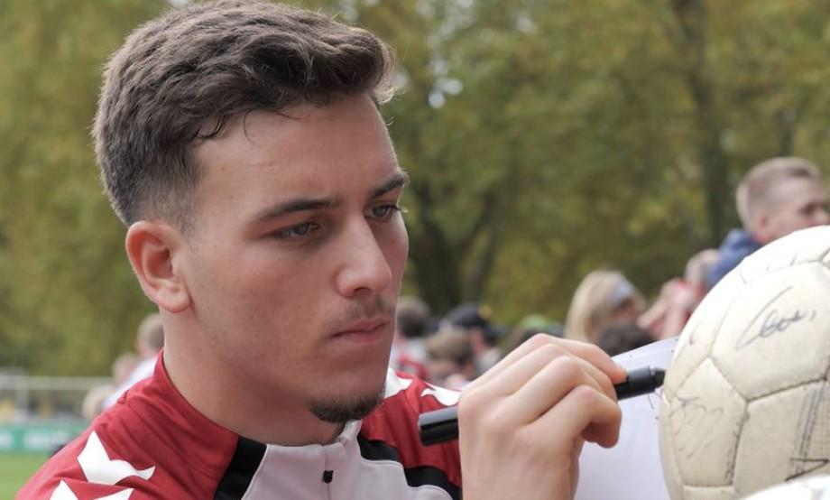 马特乌斯预言：赛义德若持续高光，科隆恐难留其人