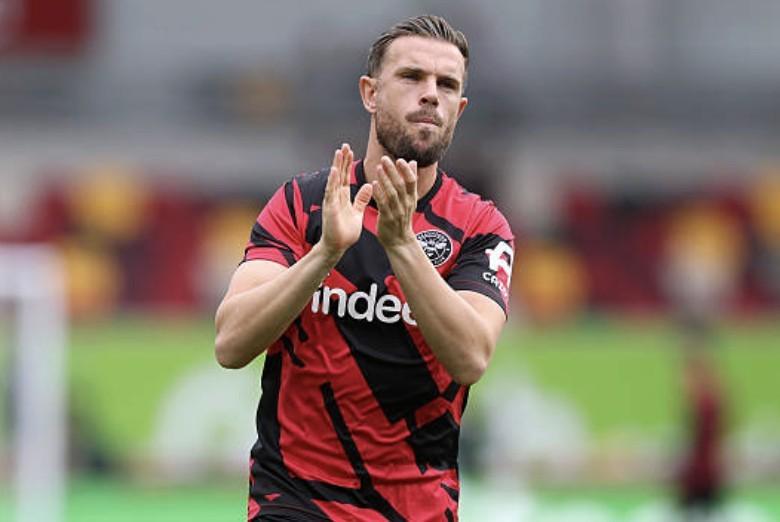 亨德森盛赞克洛普：职业生涯最大影响者，期待对决利物浦