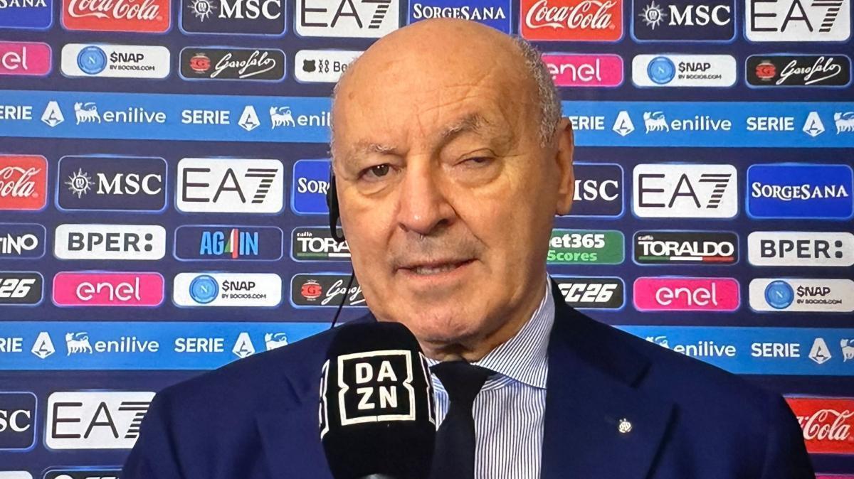 马洛塔：齐沃获认可不意外，国米重振旗鼓靠团队努力