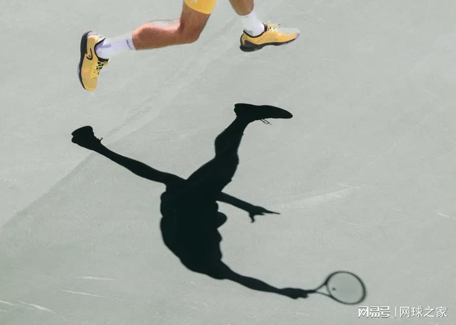 ATP新政：低排名球员奖金大幅增长，网坛公平时代来临