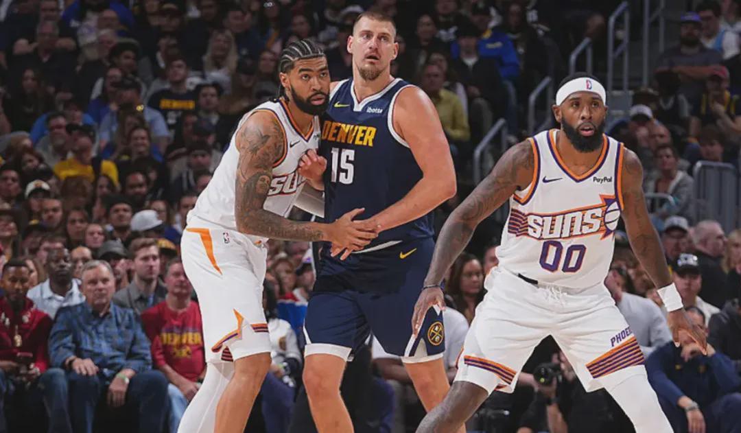 戈登爆发！50分狂潮引领掘金，扣篮盛宴震撼全场