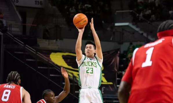 林葳NCAA首秀惊艳，余嘉豪触底反弹，杨瀚森迎挑战