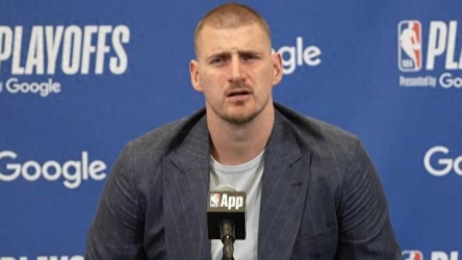 七人得分上双！掘金133:111大胜太阳，布克31分难救主