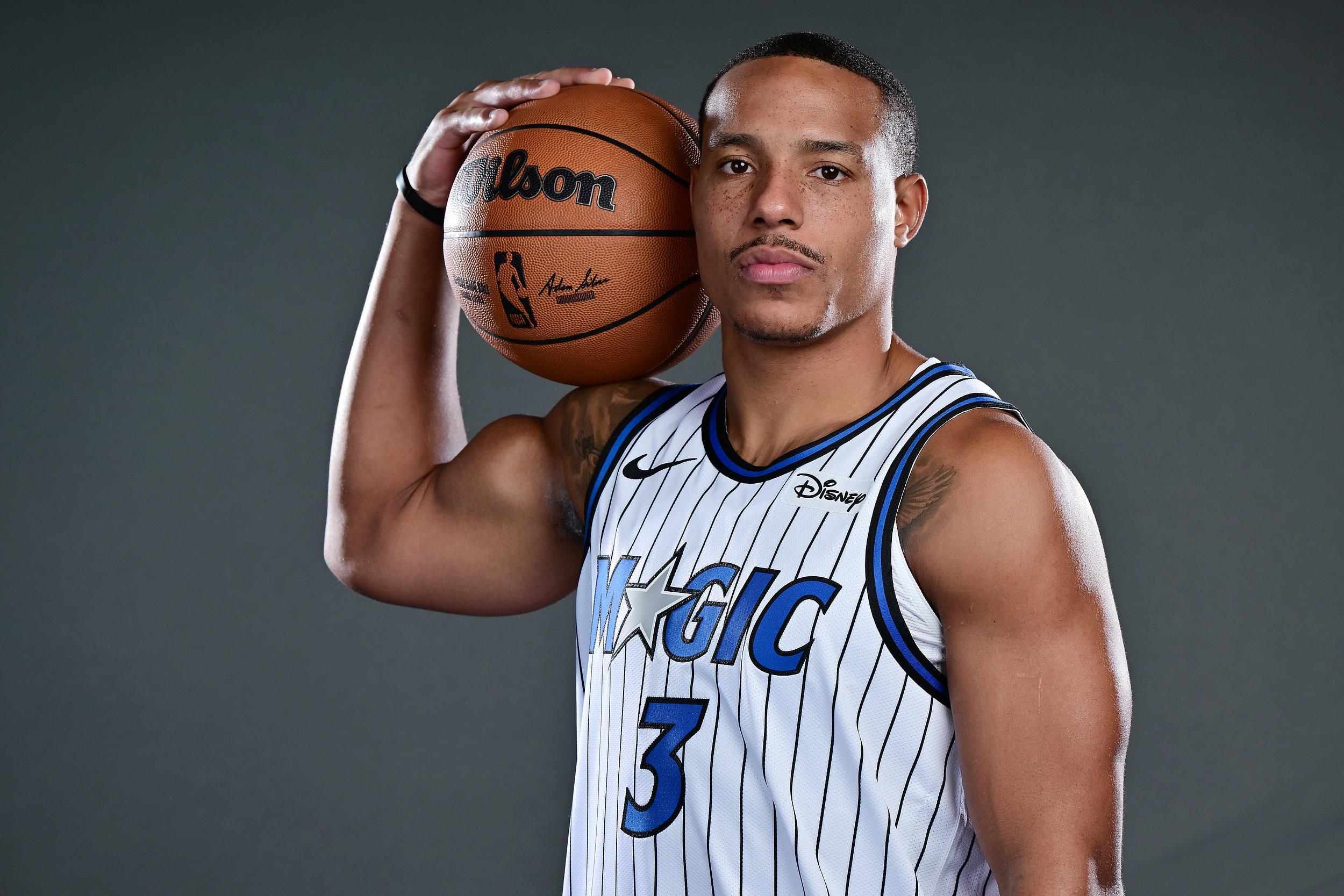 魔术豪赌4首轮签换贝恩，三分低迷成隐患