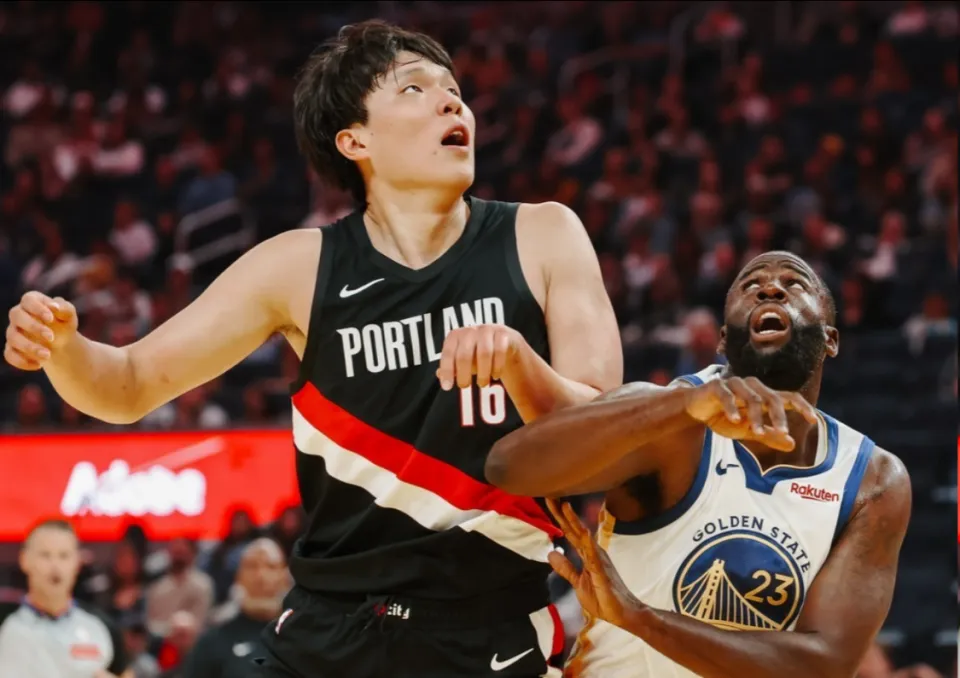 杨瀚森常规赛暴露短板，发展联盟练级或是明智之选