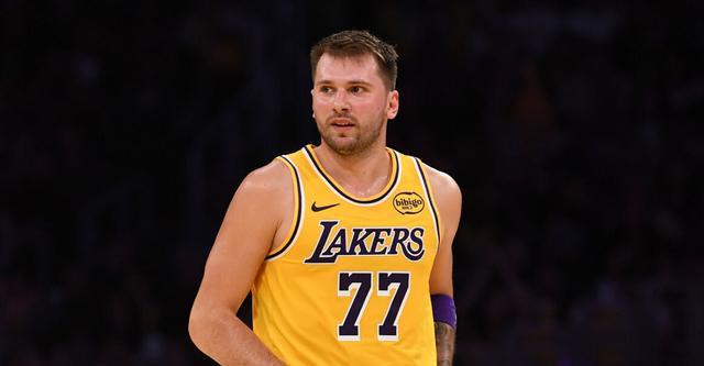 森林狼vs湖人复盘：东契奇49分闪耀 森林狼防守崩盘