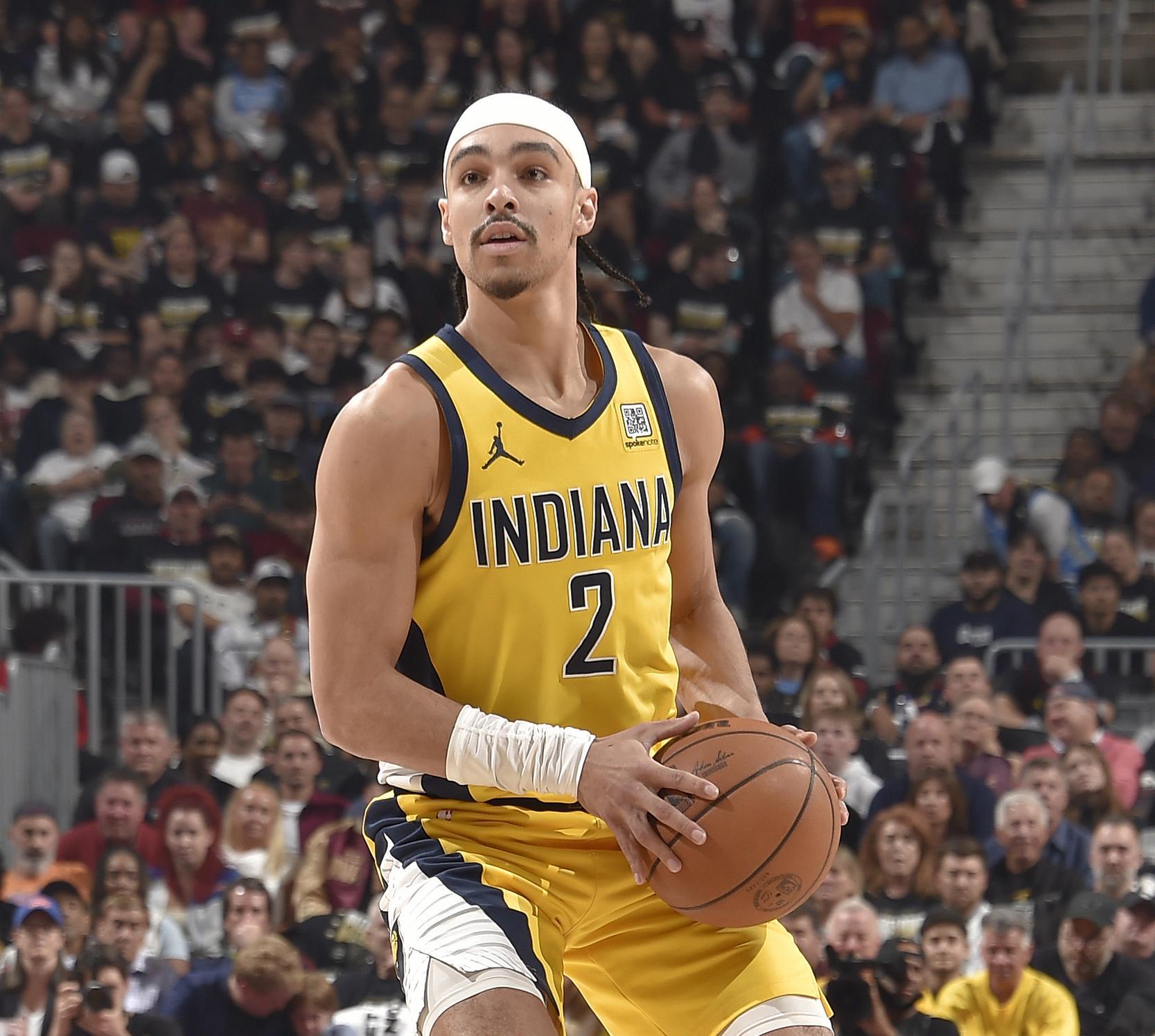 步行者伤病更新：6名球员缺阵，内姆布哈德复出时间未定