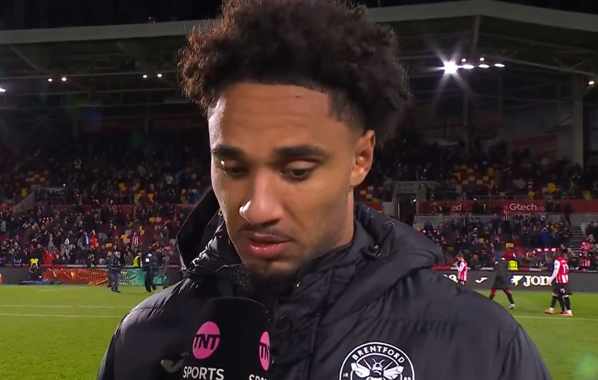 沙德专访：布伦特福德击败利物浦，基础环节决定胜负